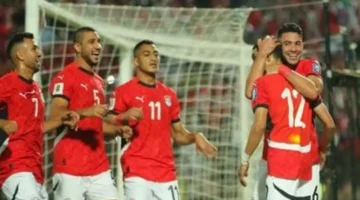 منتخب مصر يجمع تقارير فنية دقيقة عن منافسيه في دورة دبي الدولية الودية